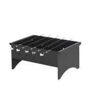 Мангал Везувий Удобный