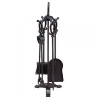 Набор каминный D15016ВК