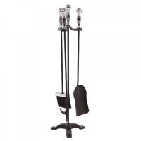 Набор каминный D41111ASK