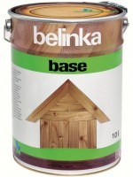 Грунтовка–антисептик глубокого проникновения Belinka Base 10 л