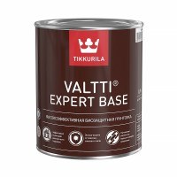 Грунт-антисептик Tikkurila Valtti Expert Base 0,9 л