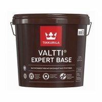 Грунт-антисептик Tikkurila Valtti Expert Base 2,7 л