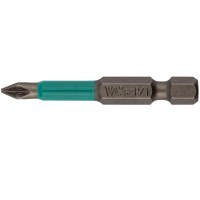 Бита PZ1х50 мм Whirlpower