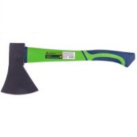 Топор Сибртех 1000 гр фибергласовое топорище