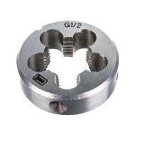 Плашка Сибртех G 1/2"