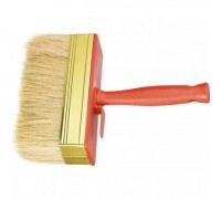 Кисть-макловица Matrix 140х40 мм пластмассовая ручка