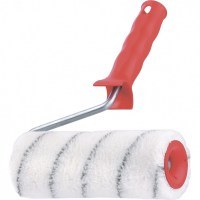 Валик Matrix Грейтекс 180 мм D 36 мм с ручкой