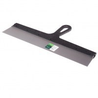 Шпатель фасадный Сибртех 600 мм пластиковая ручка