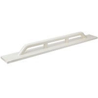 Терка полиуретановая Сибртех 120х1200 мм