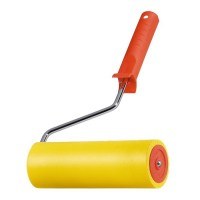 Валик прижимной Matrix 175 мм резиновый