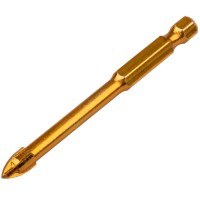 Сверло по керамической плитке 5 мм