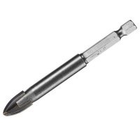 Сверло по керамической плитке 12 мм