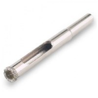 Сверло по керамической плитке 8 мм трубчатое