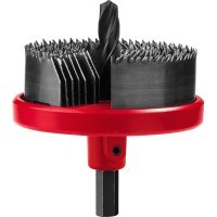 Пила по дереву Зубр кольцевая Мастер 7 шт (26-63 / 18 мм)