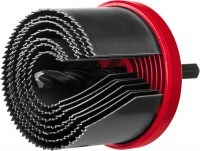 Пила по дереву Зубр кольцевая Мастер 7 шт (26-63 / 42 мм)