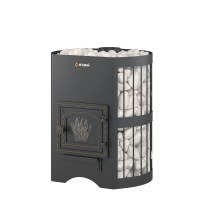 Печь Везувий Скиф 16 (ДТ-3) Стандарт б/в 2022