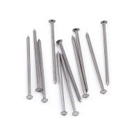 Гвозди строительные 2,5х60 мм оцинк.