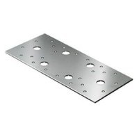 Пластина крепежная 90х210 мм