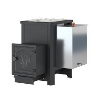 Печь Везувий Русичъ «АКВА» 16 (ДТ-4)