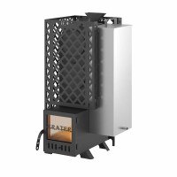 Печь для бани Кратер 20 бак