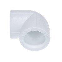 Угольник PP-R 25 мм 90°