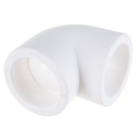 Угольник PP-R 40 мм 90°