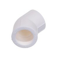 Угольник PP-R 20 мм 45°