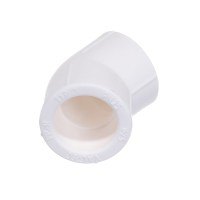 Угольник PP-R 25 мм 45°