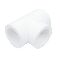Тройник PP-R соединительный 32 мм