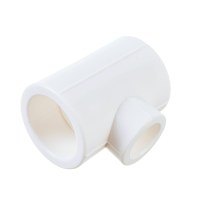 Тройник PP-R переходной 32х20х32 мм