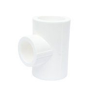 Тройник PP-R переходной 32х25х32 мм