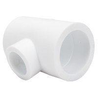 Тройник PP-R переходной 40х25х40 мм