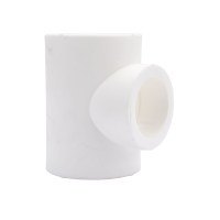 Тройник PP-R переходной 40х32х40 мм