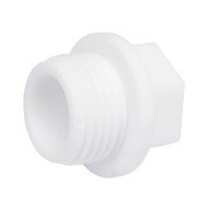 Заглушка PP-R 1/2"