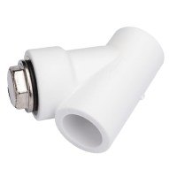 Фильтр сетчатый PP-R 25 мм