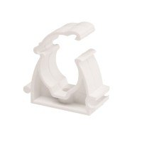 Опора PP-R 20 мм с защелкой