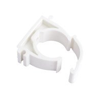 Опора PP-R 25 мм с защелкой