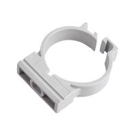 Опора PP-R 32 мм с защелкой