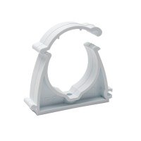 Опора PP-R 40 мм с защелкой