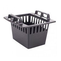 Дренажная система Альта-Профиль Корзина к дождеприёмнику 250х250х187 мм