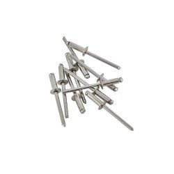 Заклепки вытяжные 3,2х6 мм 50 шт