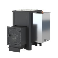 Печь Везувий Сенсация «АКВА» 22 (ДТ-4)