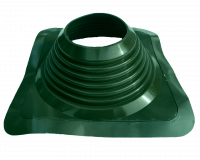 Универсальный проход № 8 зеленый (Мастер Флеш)