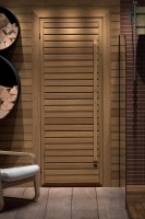 Дверь Термолипа RITSA ТЕРМО 1800х700 мм