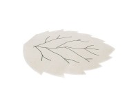 Коврик для бани Осиновый лист