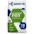 Наливной пол ЦЕМЕНТУМ Быстротвердеющий 20 кг