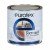 Лак яхтный Eurotex Premium полуматовый 0,75 л