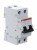 Автоматический выключатель ABB SH202L 2P 16А 4,5кА