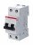 Автоматический выключатель ABB SH202L 2P 40А 4,5кА