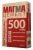 Цемент в мешках МАГМА 500 50 кг
